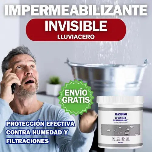 SELLADOR PEGAMENTO IMPERMEABLE