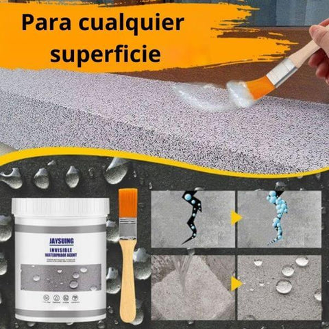 SELLADOR PEGAMENTO IMPERMEABLE