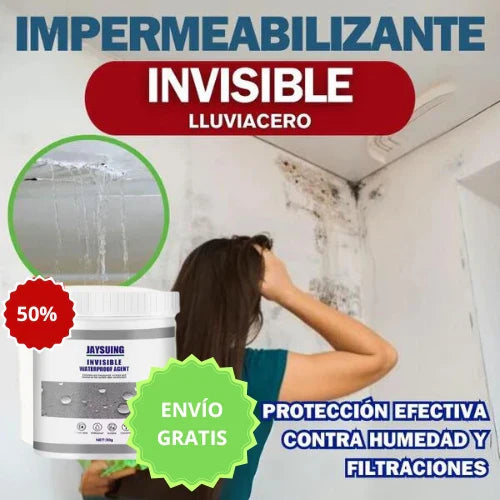 SELLADOR PEGAMENTO IMPERMEABLE