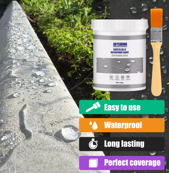 SELLADOR PEGAMENTO IMPERMEABLE