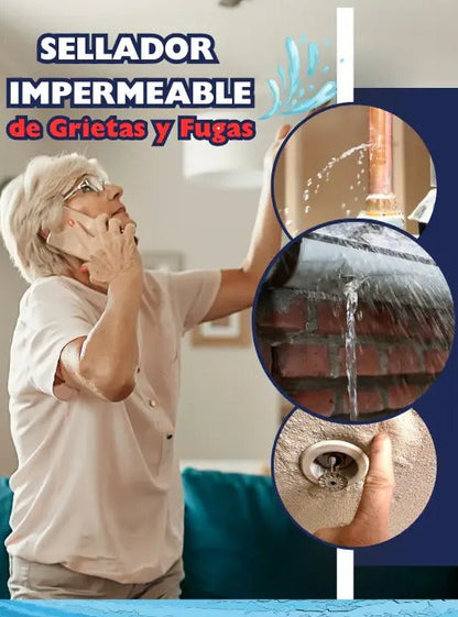 SELLADOR PEGAMENTO IMPERMEABLE