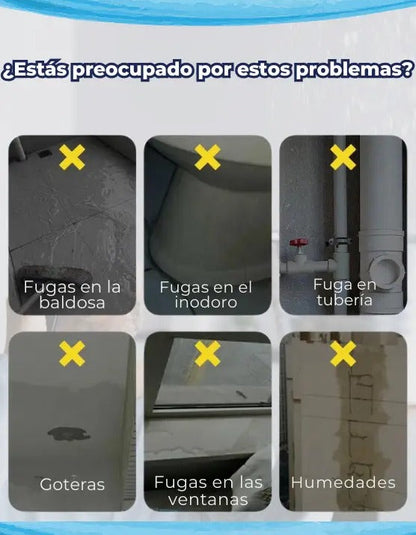 SELLADOR PEGAMENTO IMPERMEABLE
