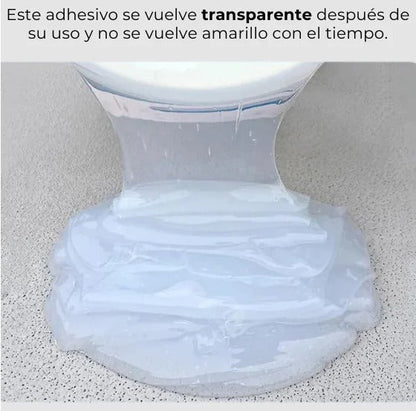 SELLADOR PEGAMENTO IMPERMEABLE